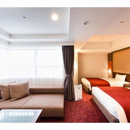 Kokusai 21 International Hotel Nagano Exterior photo