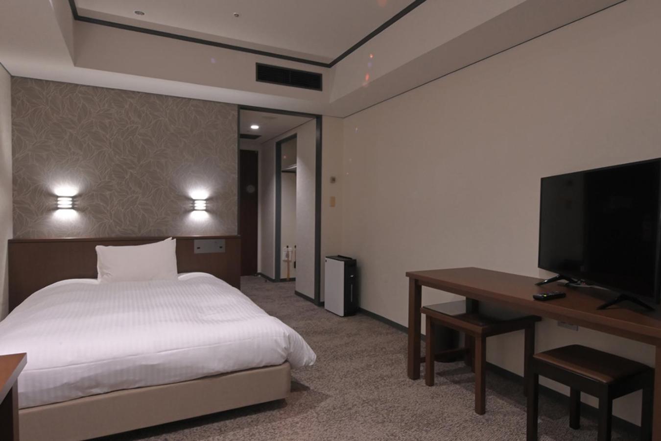 Kokusai 21 International Hotel Nagano Room photo
