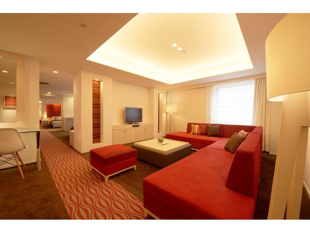 Kokusai 21 International Hotel Nagano Exterior photo