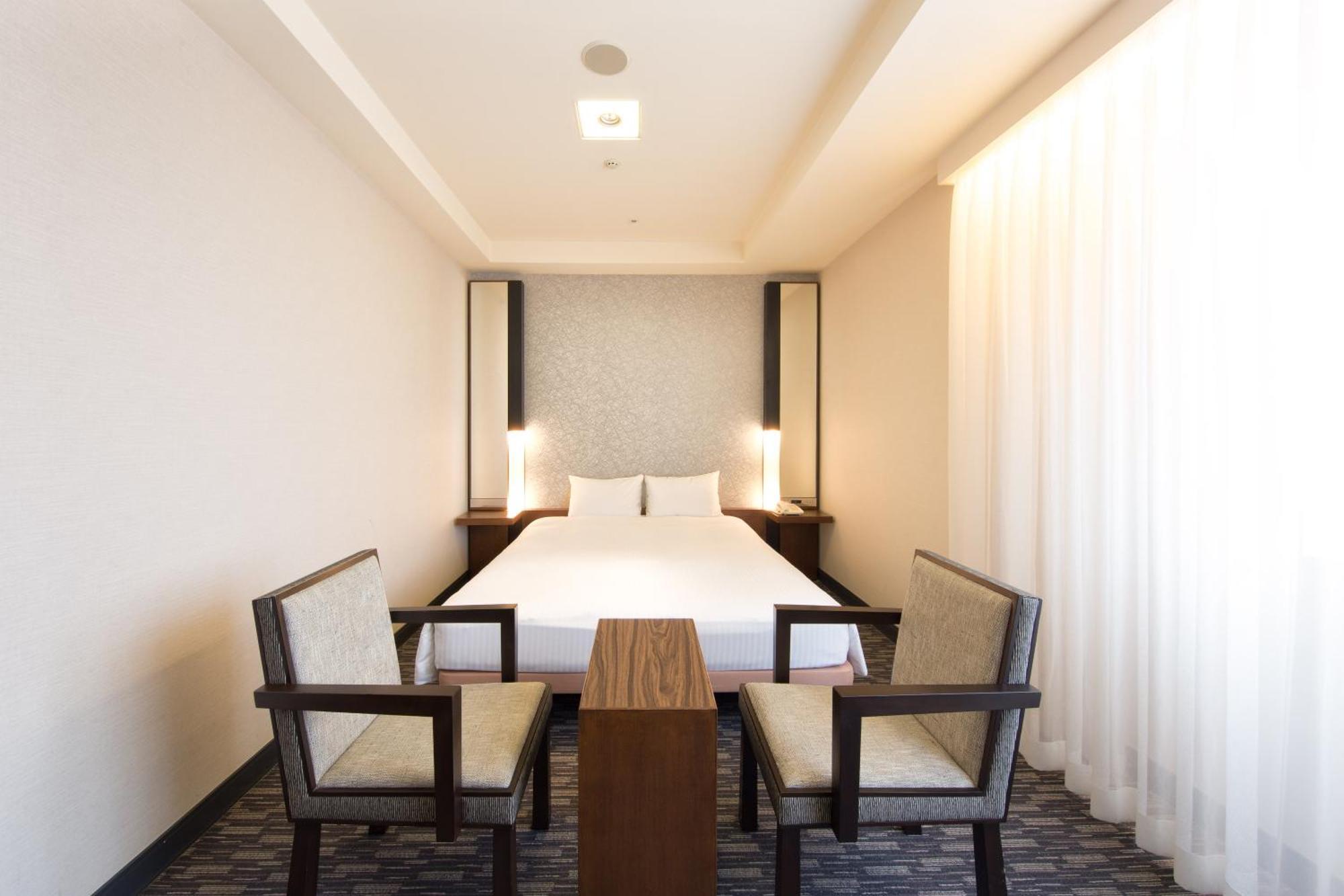 Kokusai 21 International Hotel Nagano Room photo