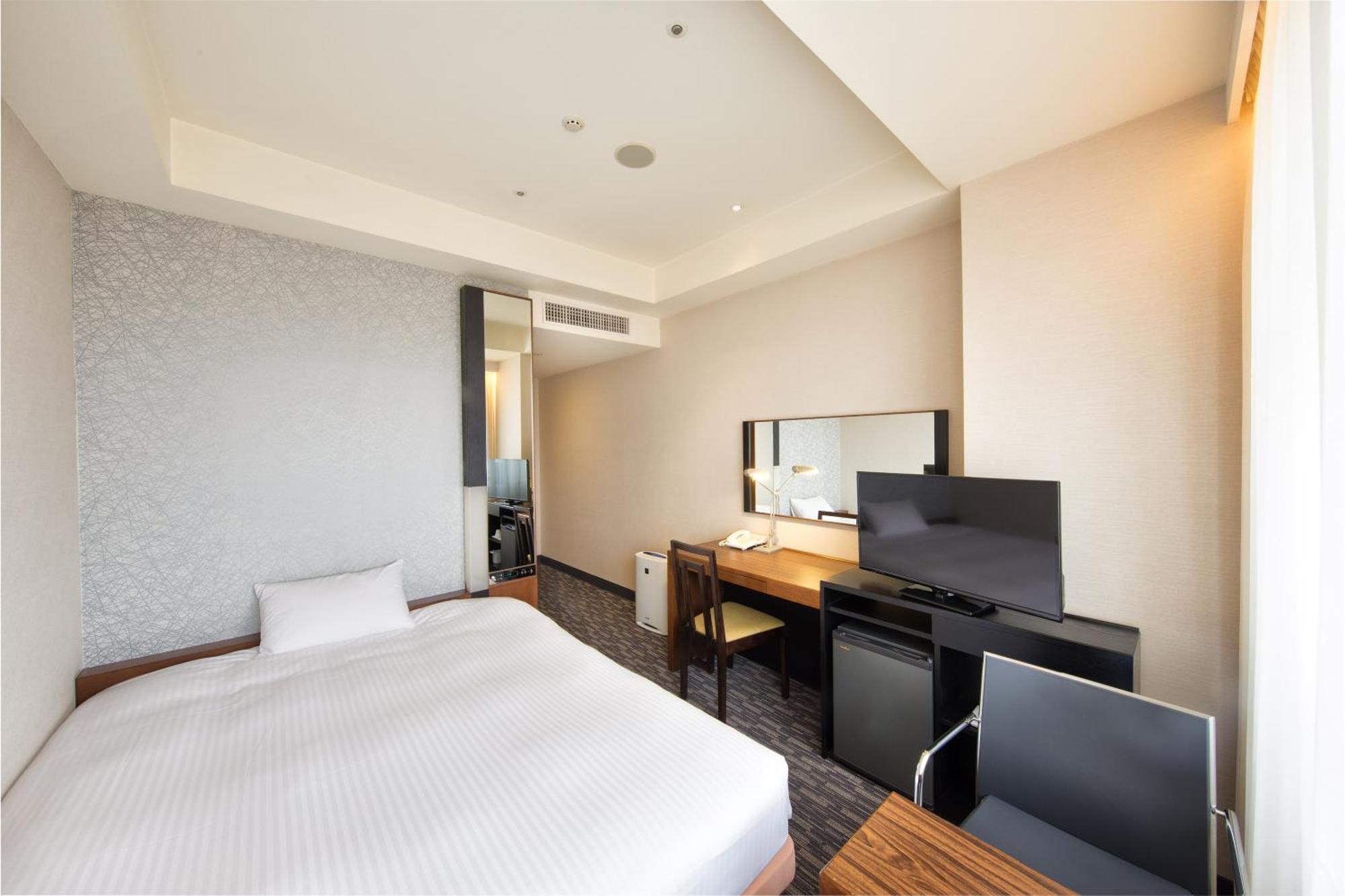 Kokusai 21 International Hotel Nagano Room photo